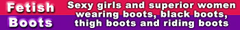 fetishboots