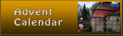 Advent Calendar 2025