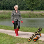 coming on next week